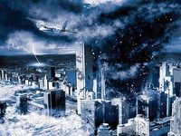 Сила ветра: 13 фильмов про ураганы 
фотографии