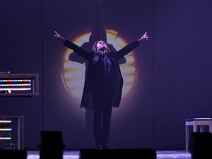 Дмитрий Маликов научит классике