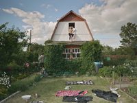 Окружающая нереальность: Документальное кино в 2023 году 
фотографии