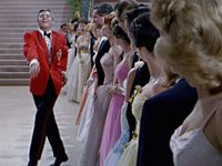      ("Cinderfella", 1960)