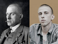 Киножизнь Замечательных Людей 
фотографии