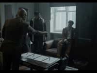 Осторожно, двери закрываются: 5 фильмов и сериалов про людей взаперти 
фотографии
