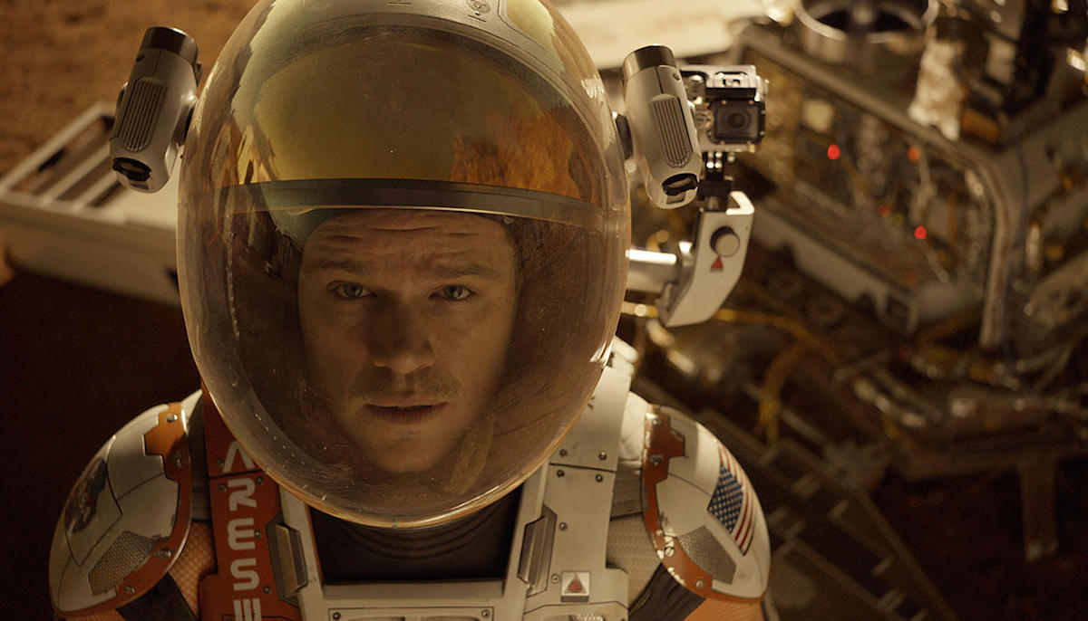 Время жить и время выживать: 10 фильмов про людей в экстремальных условиях
