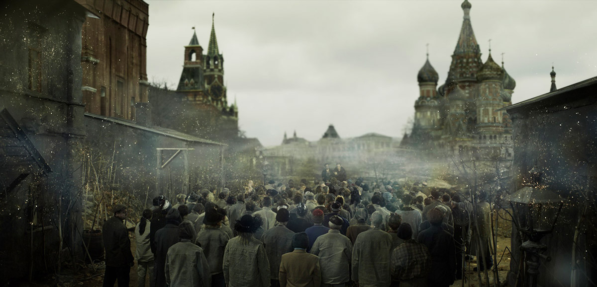 «Первому игроку приготовиться» Стивена Спилберга, «Хан Соло» и ещё 18 фантастических фильмов 2018 года, без которых жизнь покажется скучной