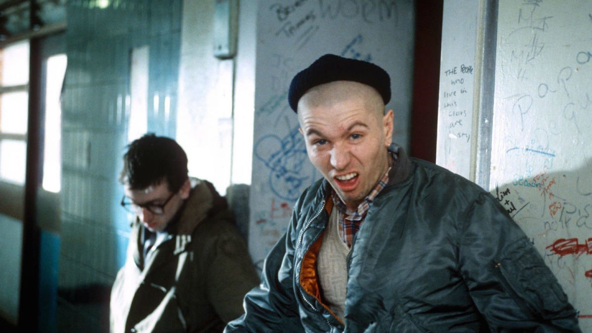 От скинхеда до премьер-министра: 65 лет Гэри Олдману