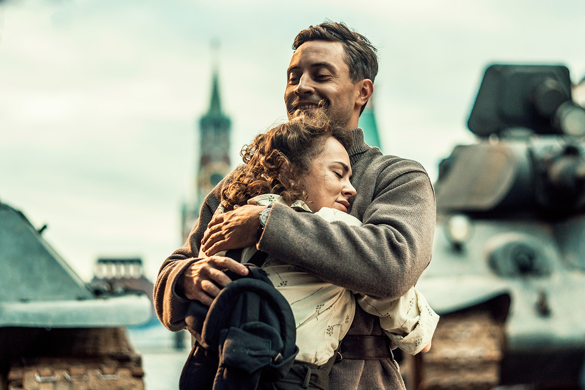 «Гоголь. Вий», «Тренер» и ещё 15 фильмов апреля