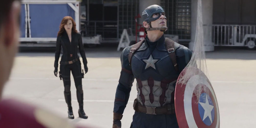  :      Marvel    