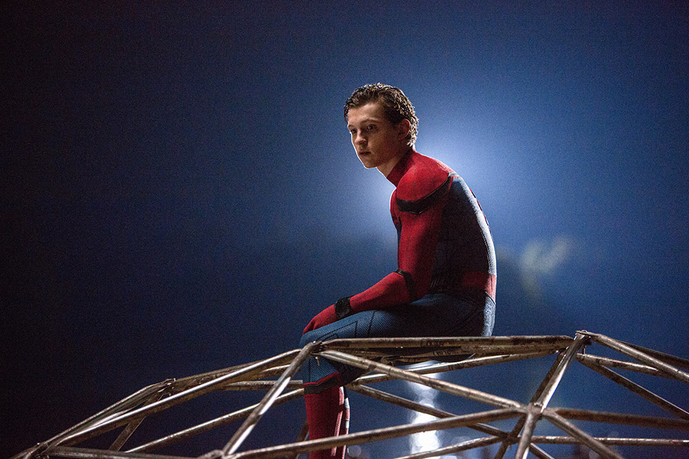 :      Marvel    