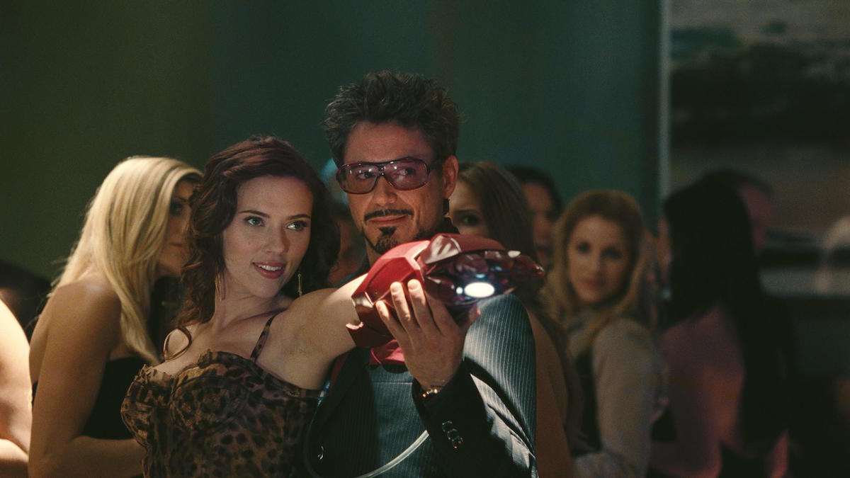  :      Marvel    