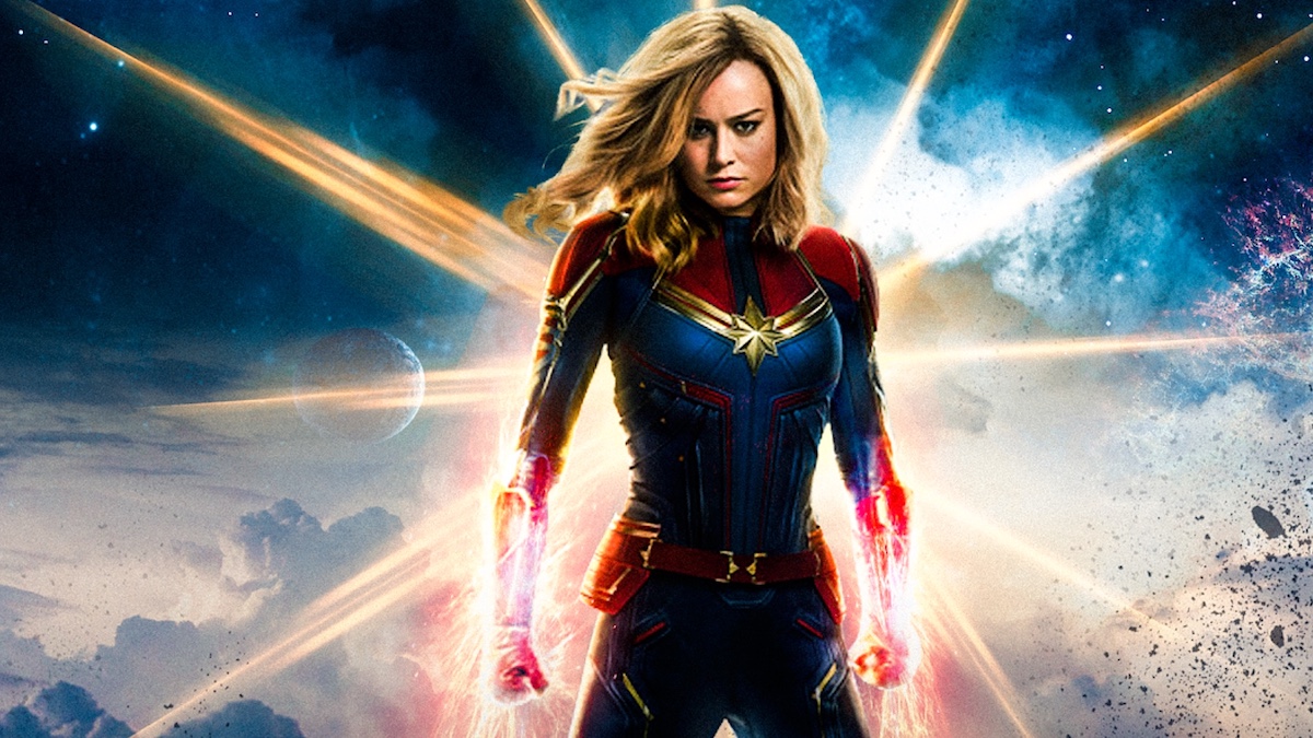  :      Marvel    