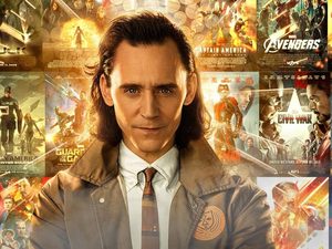 Вселенная бесконечна: Все супергеройские фильмы Disney от худшего к лучшему