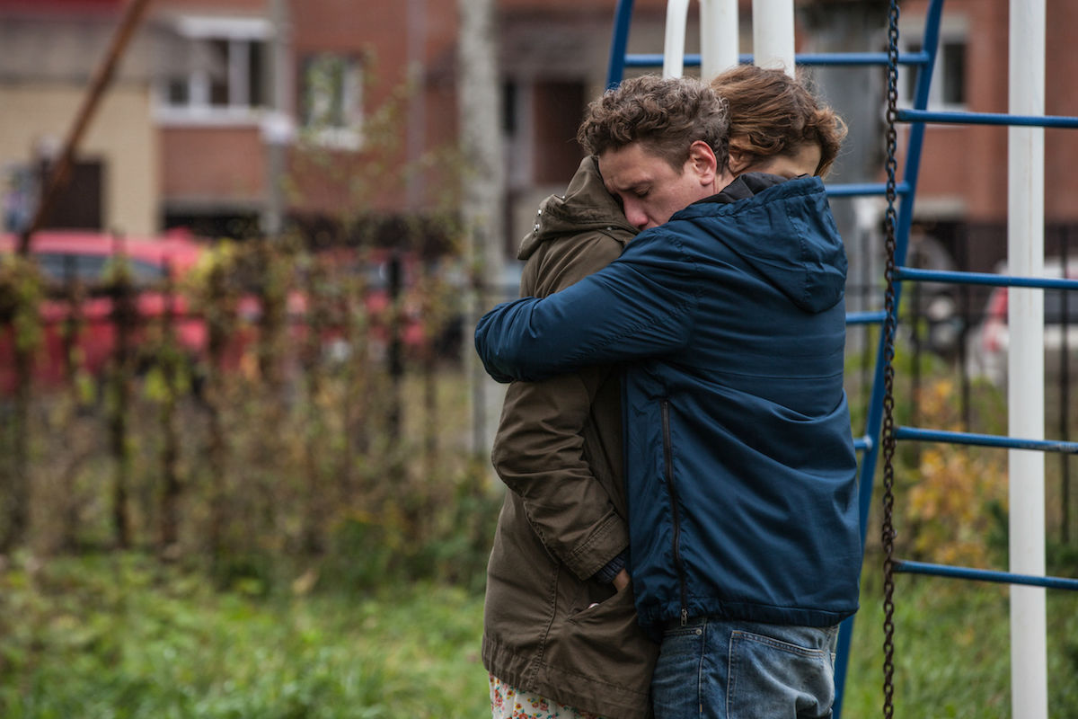От «Ворониных» до «Нелюбви»: 5 фильмов и 4 сериала про современную российскую семью