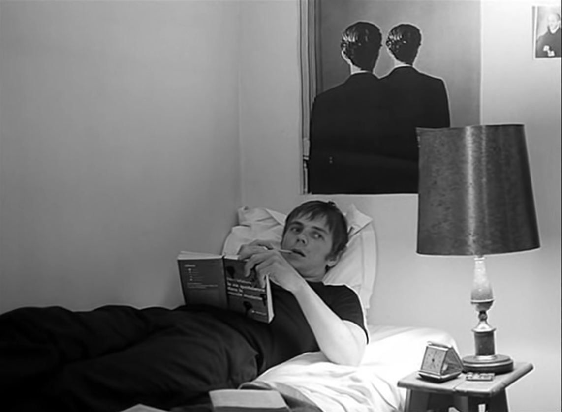 Да вы большой оригинал: 10 фильмов с названием «Человек, который…»
