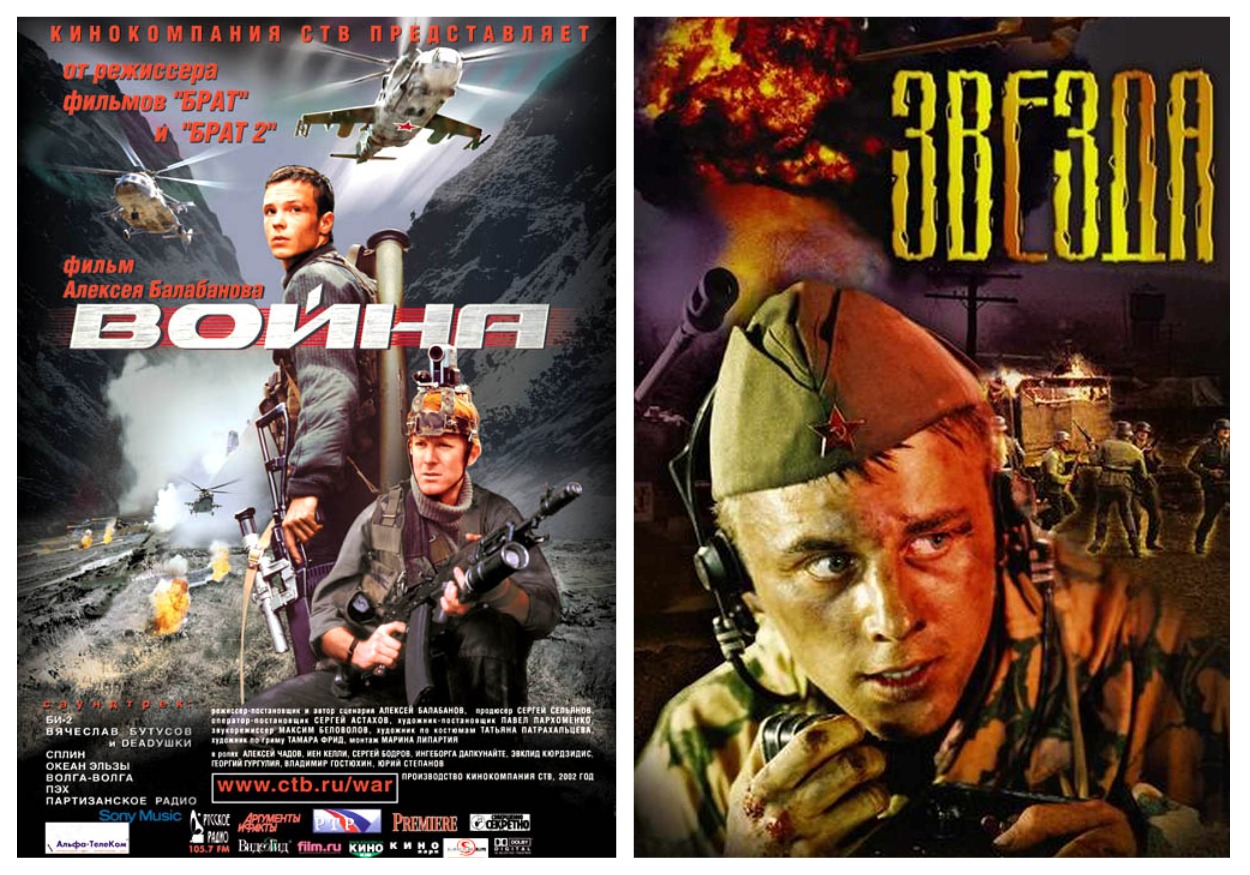 «Кинотавр»: Краткая история российского кино на фоне истории страны