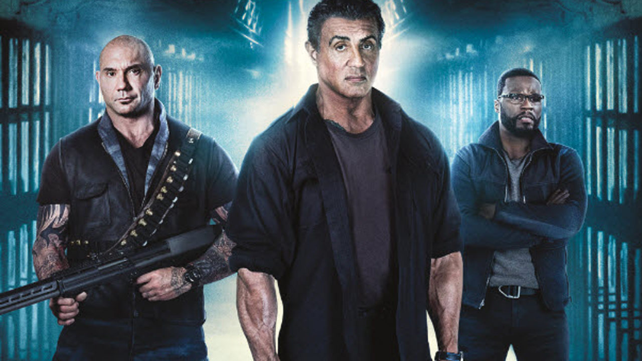 План побега 3