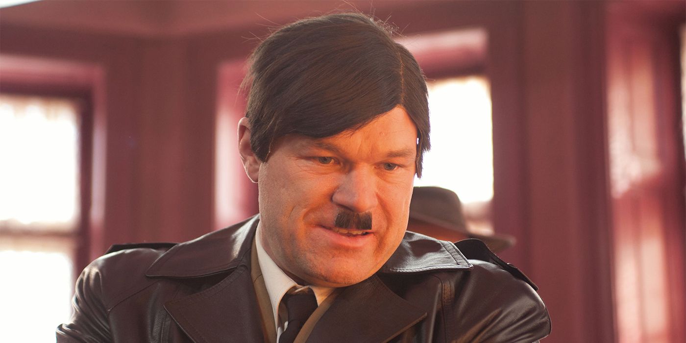 12 худших фильмов Уве Болла