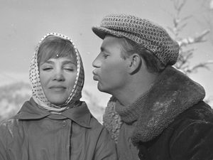 Девчата Актеры Фильм 1961 И Роли Фото Девчата Актеры Фильм 1961 И Роли Фото