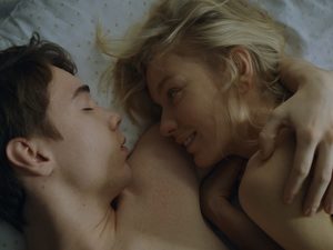 Happy End Сериал Порно