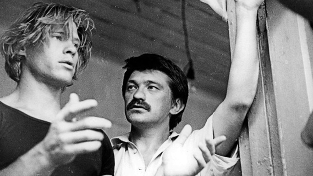 О русской идентичности и русской смерти: 70 лет Александру Сокурову