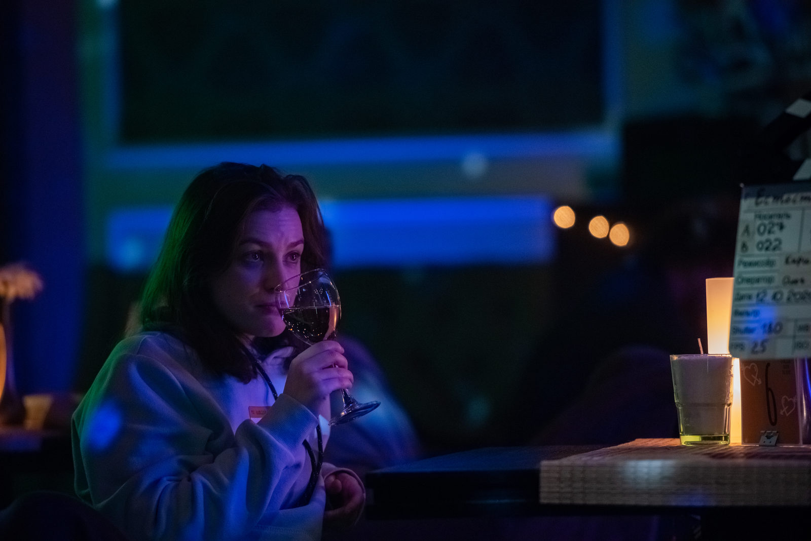 Спасибо, посмотрю: классные фильмы и сериалы октября, с которыми можно провести локдаун