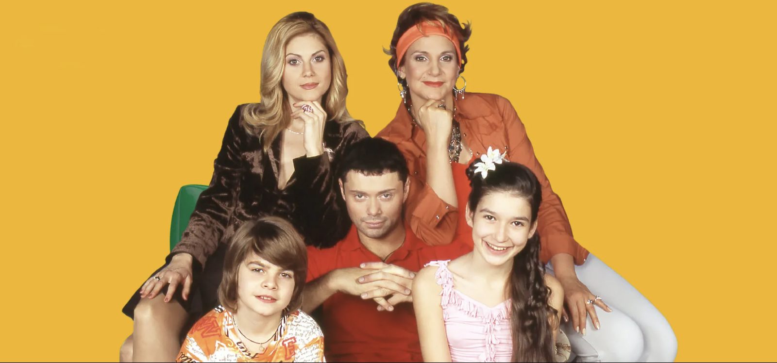 В чем сила, сестра: 8 сериалов про женский бизнес