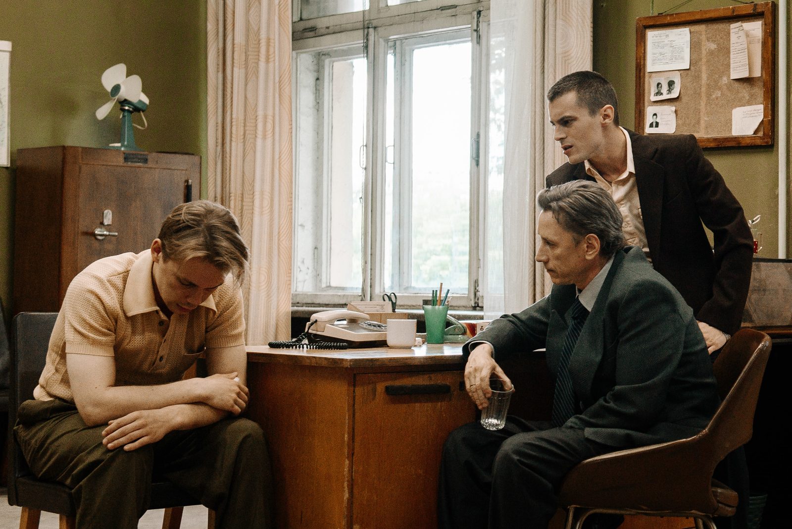 Звоните Фишеру: как изменились российские сериалы за пять лет