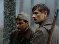 «Все вoйны рано или поздно заканчиваются»: Репортаж со съемок фильма «Блиндаж»