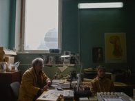 Лучше вы к нам: инопланетяне в новом российском кино