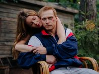 Альтернативная реальность с Юрой Борисовым и Ириной Старшенбаум: репортаж со съемок «Девятой планеты»