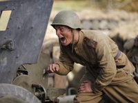      -  5