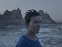 «Земля кочевников»