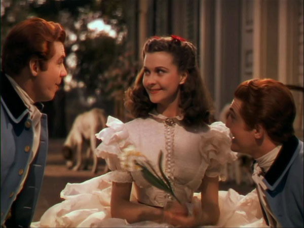 Унесенные ветром (1939)