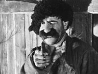 «Необычайные приключения Мистера Веста в стране большевиков»: 100 лет фильму, научившему СССР смеяться 
фотографии