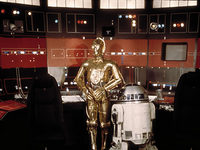 «Звездные войны»: R2-D2