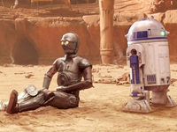  : R2-D2