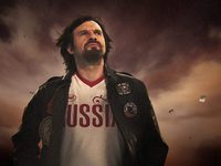 Андрей Лошак
