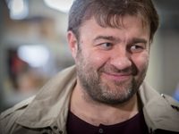 «Мост»: Разрушители стереотипов 
фотографии