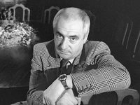 Ленком-центр: Марк Захаров и его «радостное движение неизвестно куда» 
фотографии