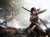 Tomb Raider