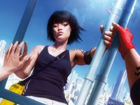 Фейт (Mirror's Edge)