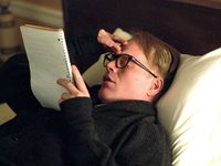 Муки творчества: 9 фильмов о писателях и писательском процессе 
фотографии