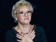 Аристократка вопреки: Алисе Фрейндлих 90 лет!