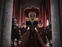 Гарри Поттер и страна чудес – лучшие киносказки XXI века 
фотографии