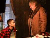 Звоните Фишеру: как изменились российские сериалы за пять лет 
фотографии