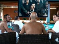 Звоните Фишеру: как изменились российские сериалы за пять лет 
фотографии