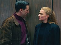 «Тоня против всех» приглашает на премьеру 
фотографии