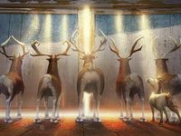 10 рождественских фильмов, в которых сбываются мечты 
фотографии