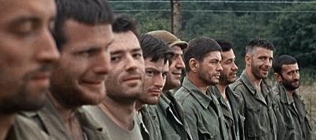 10 фильмов по пути в «Сталинград»