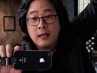 Мобильное кино: 13 фильмов, снятых на смартфон 
фотографии