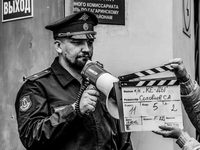 Конкурс для зрителей: «Ке-ды» 
фотографии